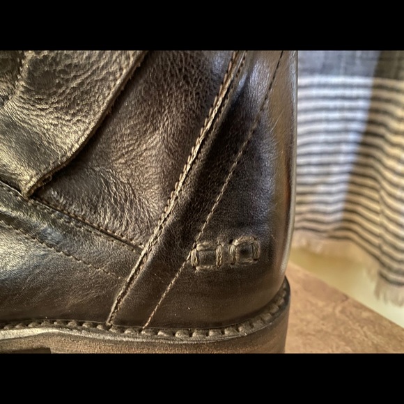 NWB Bed Stu Surrey Black Rustic Blue - Picture 6 of 7